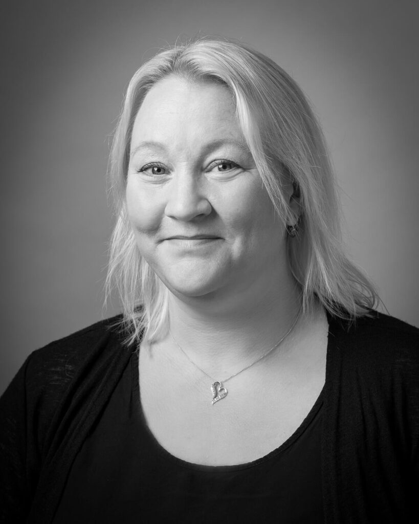 Linda Wadbring Bewa Intraf