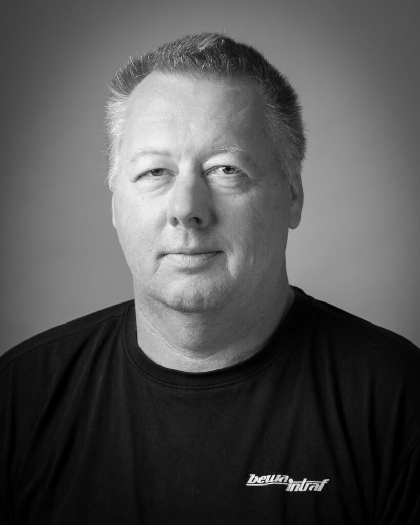 Stefan Gustafsson Beta Intraf