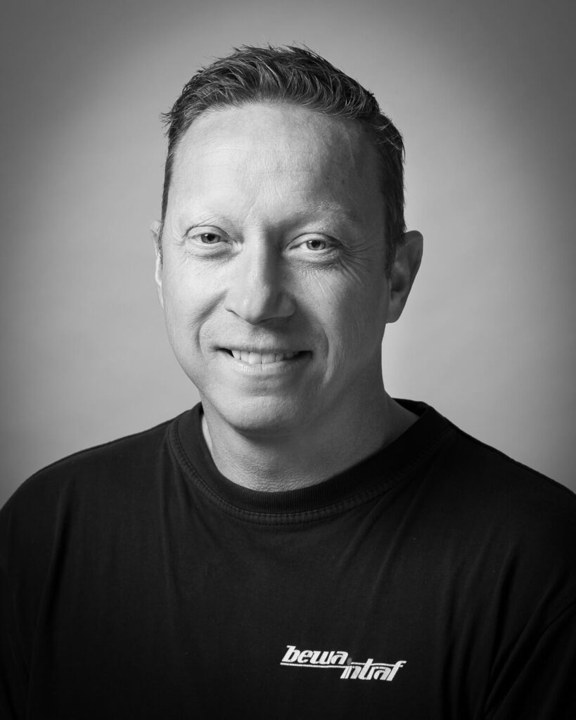 Magnus Kjelldorff Bewa Intraf