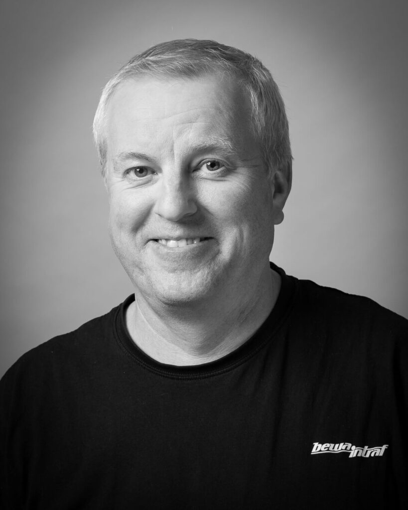 Marcus Andersson Bewa Intraf