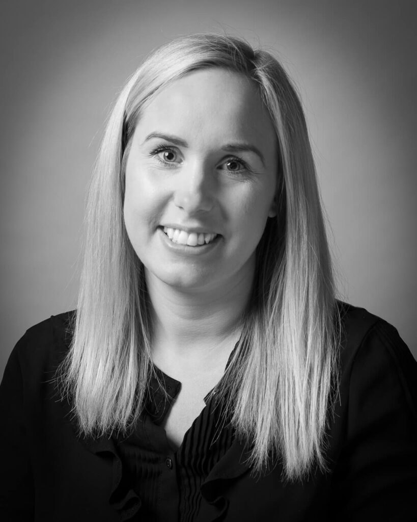 Jennifer Hansson Bewa Intraf