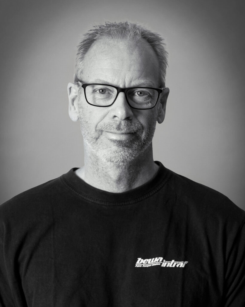 Anders Pahlenstam Beta Intraf