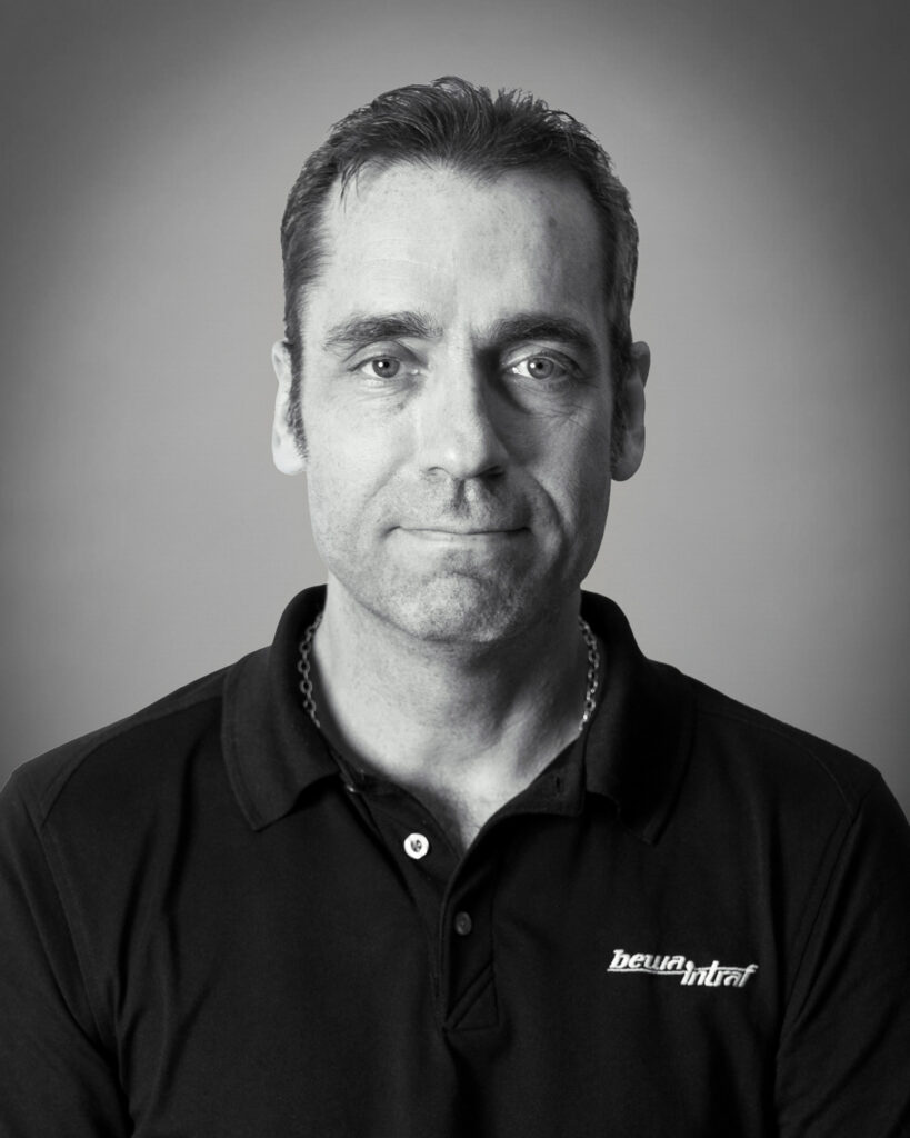 Daniel Karlsson Bewa Intraf