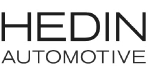 Bewa Intrafs kund Hedin Automotive