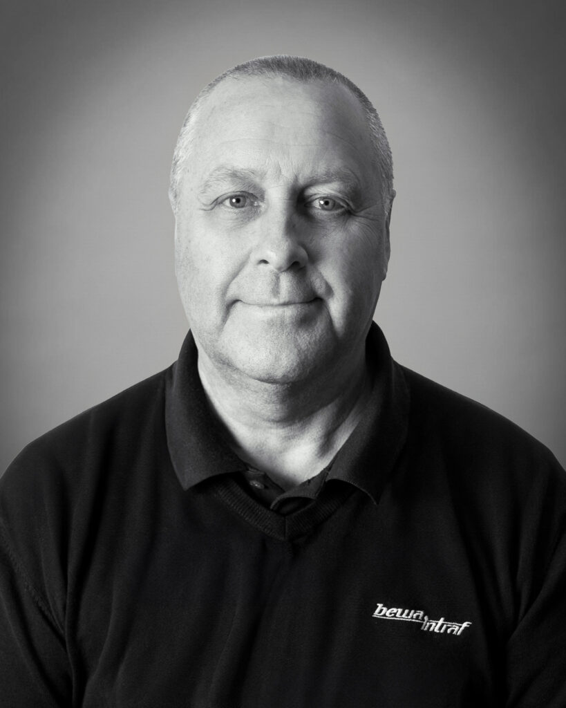 Royne Dalqvist Bewa Intraf